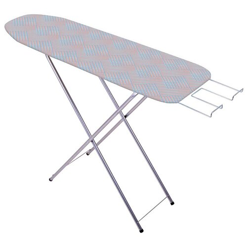 Гладильная доска EUROGOLD A3 OK Plus Diagon Peach 120х38см