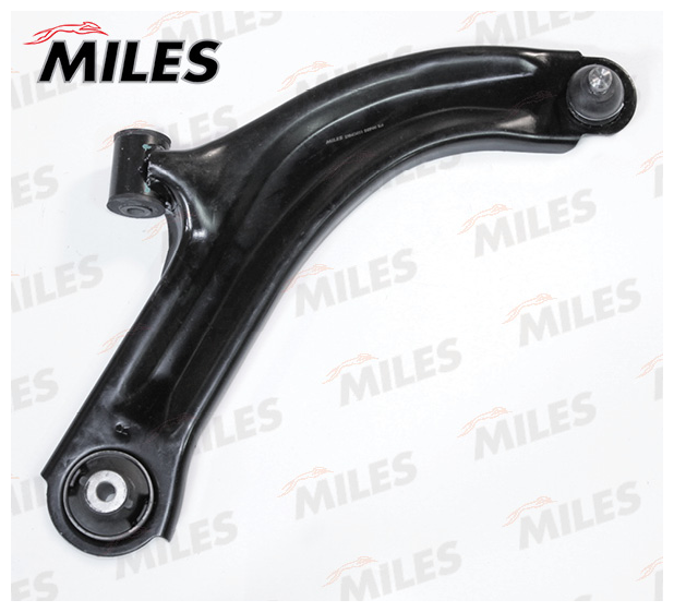 Нижний поперечный MILES DB62021 для Nissan Micra Nissan Note Renault Logan LADA Largus