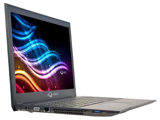 Ноутбук Aquarius Cmp NS685U R11 Исп2 QRCN-NS685U151618S125SN2TNM0N2