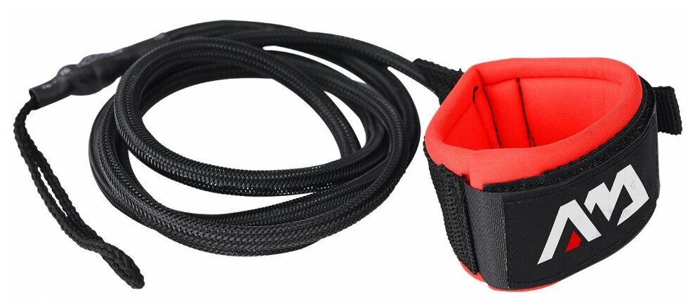 Лиш страховочный для SUP доски Aqua Marina Safety Leash