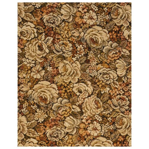 Ткань гобелен гостиный 