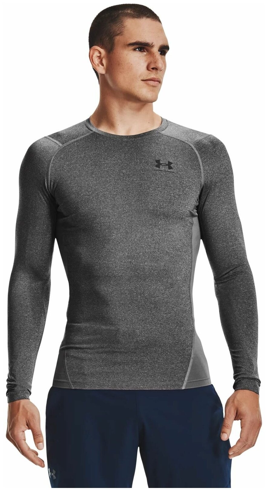 Лонгслив спортивный Under Armour