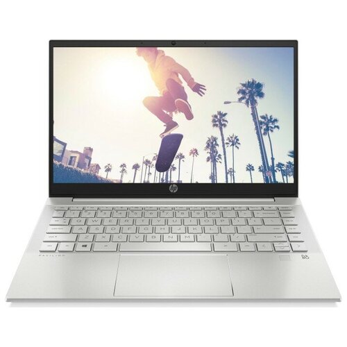 Ноутбук HP Pavilion 14-ec0028ur 4E1A3EA 8011200₽
