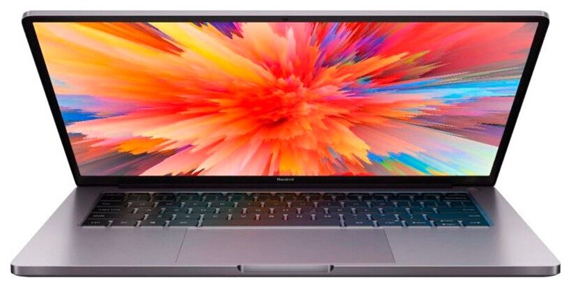 Ноутбук Xiaomi Pro RedmiBook Intel Core i5 11320H 3200MHz/14