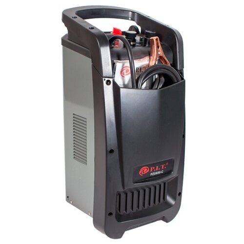 Пуско-зарядное устройство PZU650-C 1224В ток зарядки до 60А пуск до 480А 1954000₽