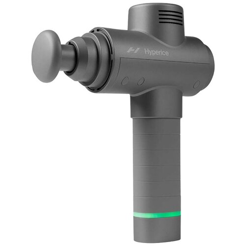 Перкуссионный массажёр Hyperice Hypervolt 2