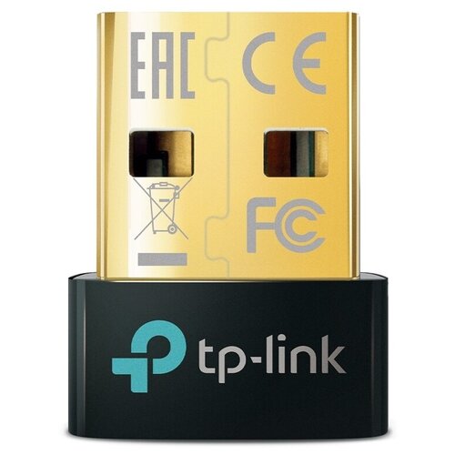 Bluetooth адаптер TP-LINK UB5A USB 2.0
