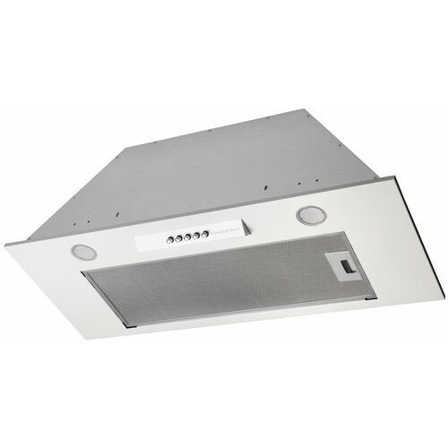 Zigmund Shtain K 0127 W Кухонная вытяжка 1299000₽