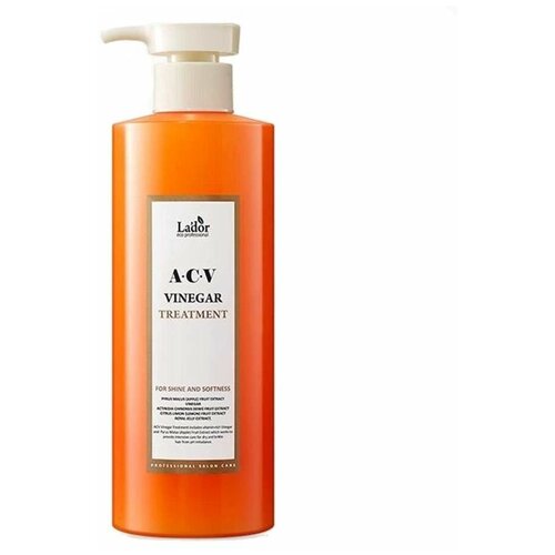 Маска для волос La'Dor Acv Vinegar Treatment, 430 мл маска lador acv vinegar treatment 430 мл