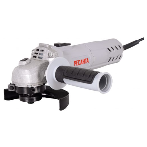Машина Углошлифовальная УШМ-11000A125 Ресанта акция 269000₽