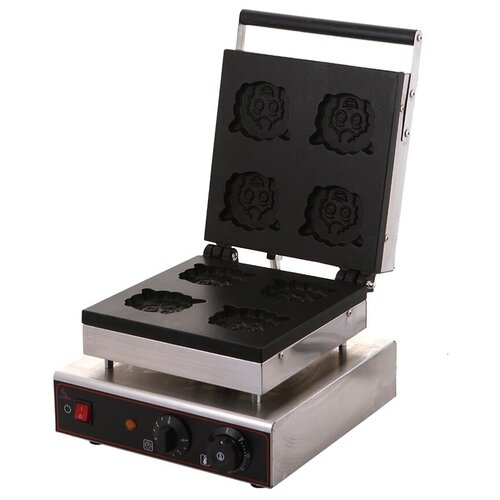 Вафельница AIRHOT WBSH-4 SHEEP 1020100₽