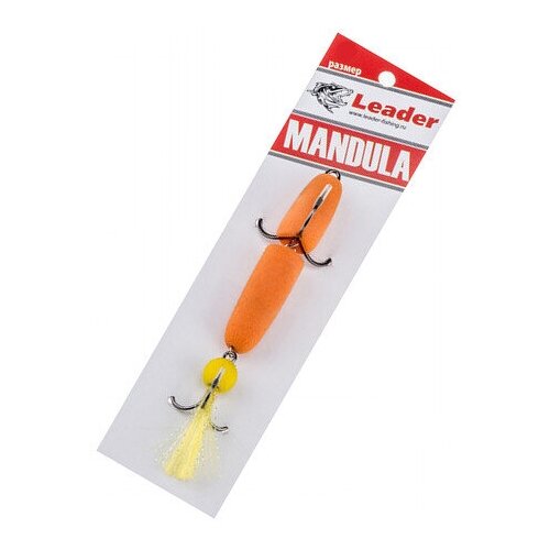 Leader Мандула классическая LEADER MLL017 020 217₽