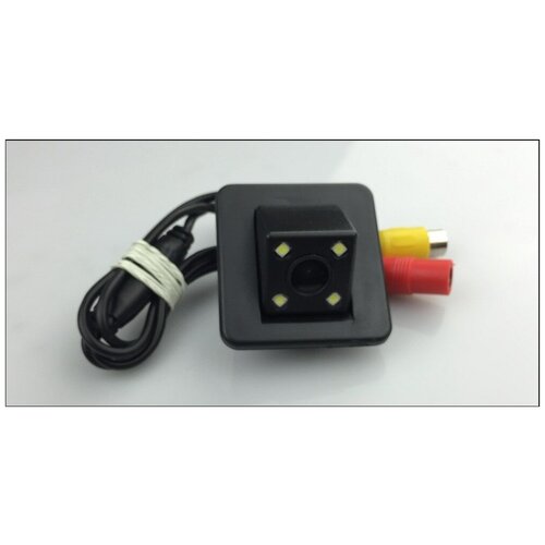 Камера заднего вида для Hyundai Elantra 11-18 Kia Cerato 13-18 Разм48мм44мм 120000₽