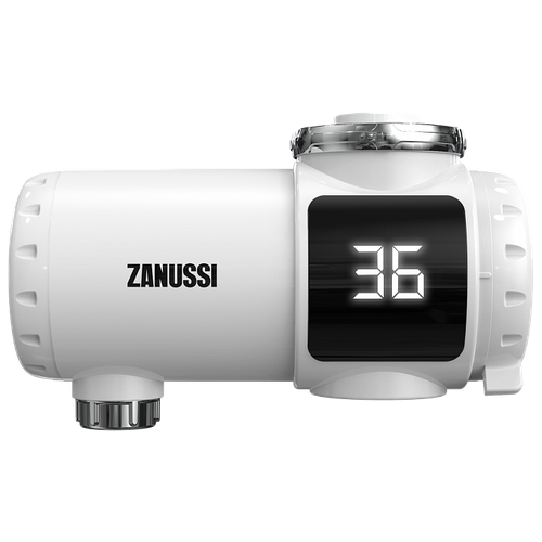 Водонагреватель проточный Zanussi SmartTap Mini