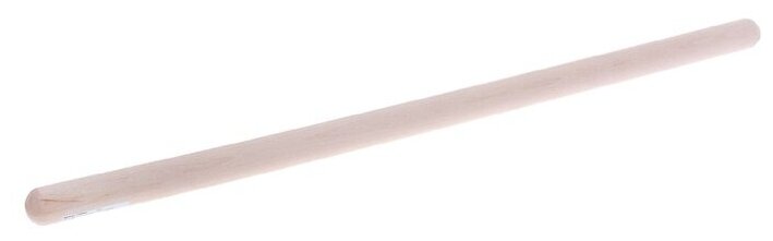 фото Палка гимнастическая Sima-land деревянная Ideal длина 750 мм (1150003)