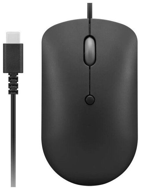 Мышь Lenovo 400