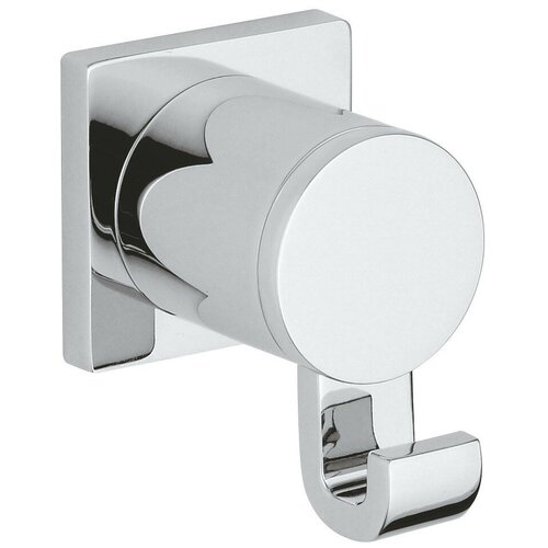 Крючок для халата GROHE Allure, хром (40284000)