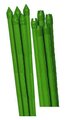 Поддержка для растений GREEN APPLE металл в пластике стиль бамбук 120см ø 8мм набор 5шт GCSP-8-120