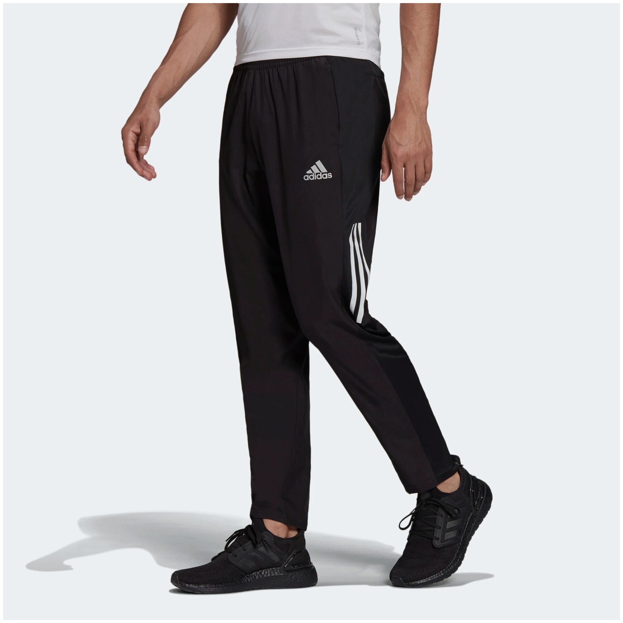 adidas wind hose