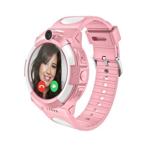 AIMOTO Sport 4G Умные часы розовый 499000₽