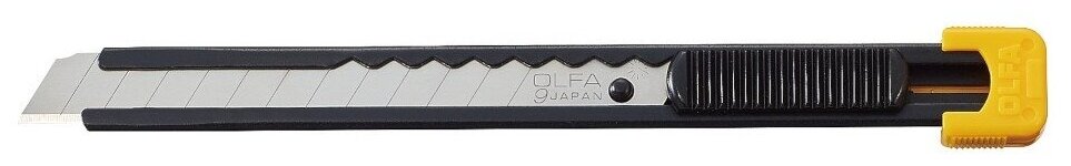 Нож OLFA - фото №11