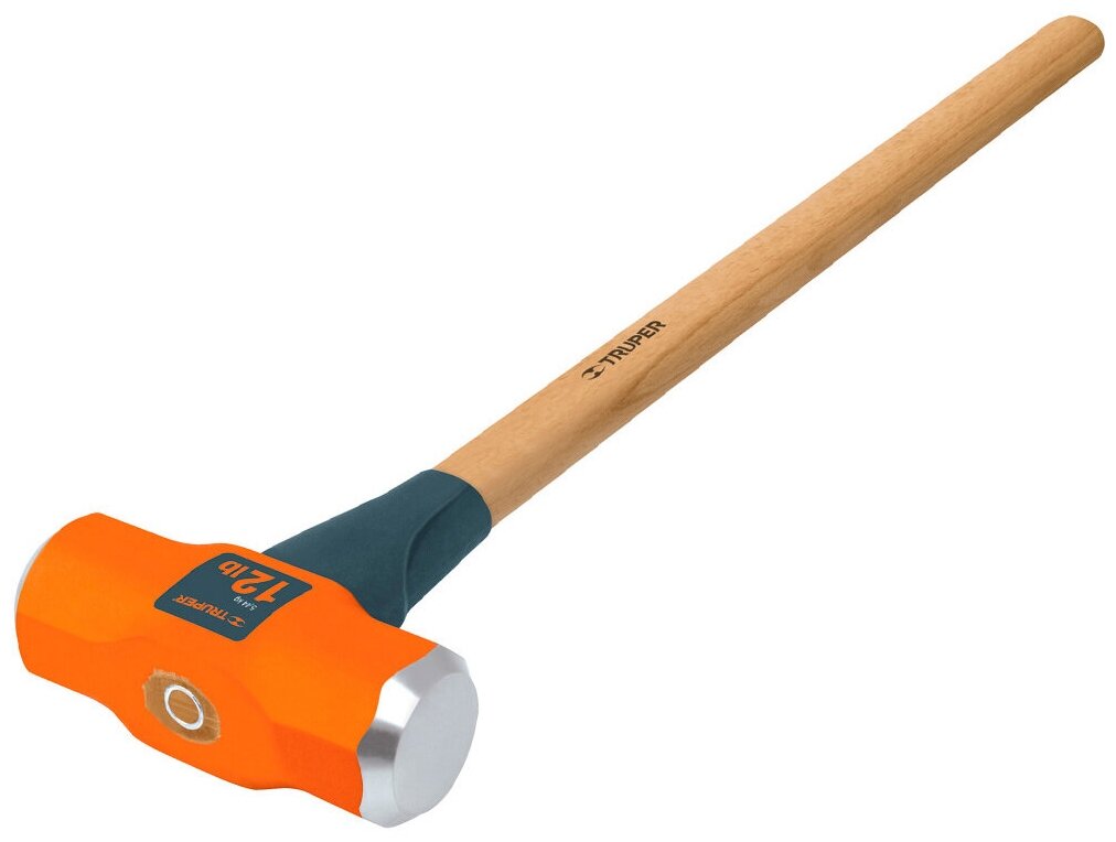 Кувалда 91 см 6,35 кг с деревянной ручкой MD-14M 16514 Truper