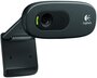 Веб-камера Logitech HD Webcam C270