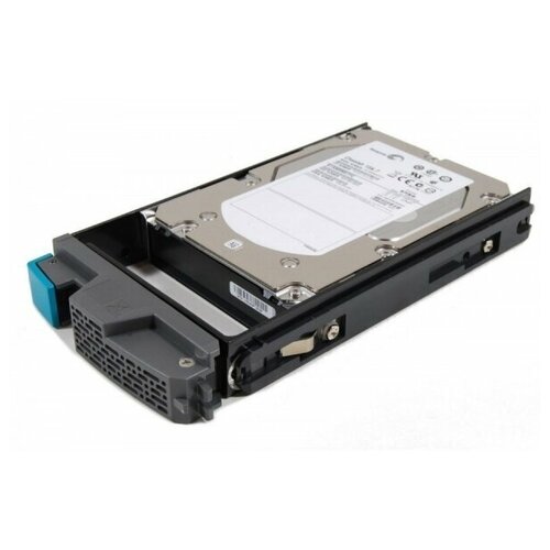 300 ГБ Внутренний жесткий диск HP 5529293-A 5529293-A 2160000₽