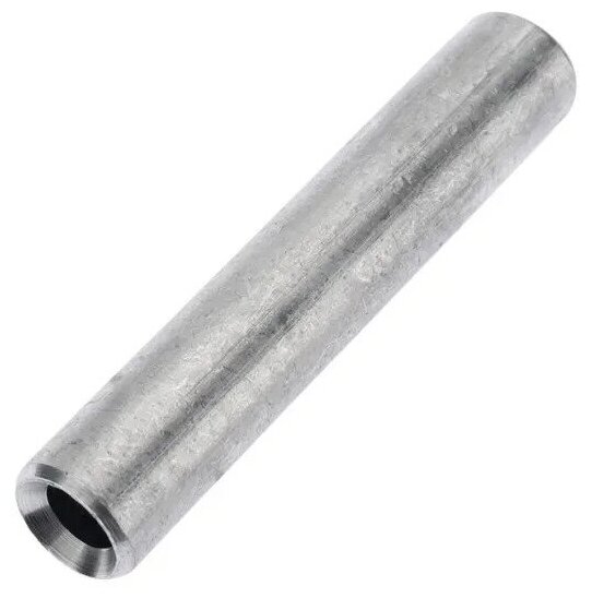 фото Гильза алюминиевая ГА 50-9 (опрес.) КВТ 41452, 1шт