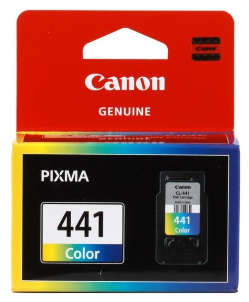 Картридж для струйного принтера Canon - фото №15