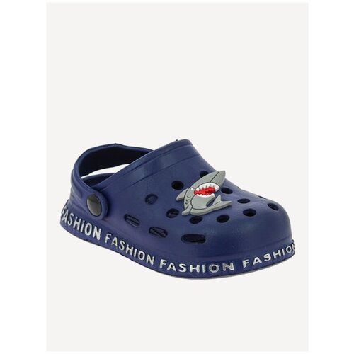 Сабо KENKA, М цвет синий, размер 26