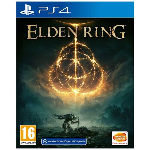 Игра Elden Ring для PlayStation 4 игра elden ring премьерное издание launch edition для playstation 5