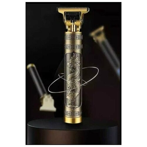 Триммер для бороды Триммер Триммер для бороды и усов Триммер для волос Триммер аккумуляторный 89000₽