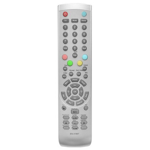 пульт для bbk rm d 1177 универсальный tv dvd черный BBK EN-31907