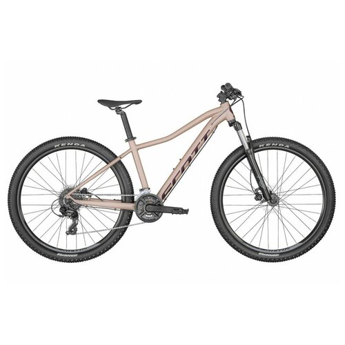 Scott Contessa Active 50 2022 (требует финальной сборки), Цвет pink, Размер L