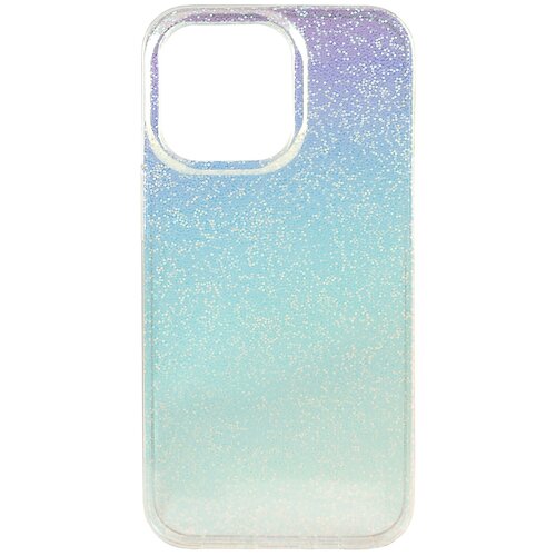 Чехол Kingxbar Streamer series для iPhone 13 Pro Max, цвет "Точка" (6959003552785)