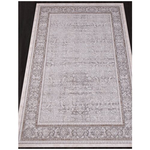 Ковер BABIL - Прямоугольник Кремовый, Классический, Ковер на пол, в гостиную, спальню, в ассортименте, Турция, Бельгия, Турция (160 см. на 229 см.)