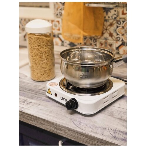 Плитка электрическая настольная 21x75x21 см 1 конфорка 106800₽