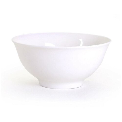 Пиала Классика Акку из костяного фарфора на 6 персон