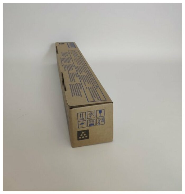 Совместимый тонер-картридж OEM TN-512K черный для Konica Minolta bizhub C454/554, 27.5K