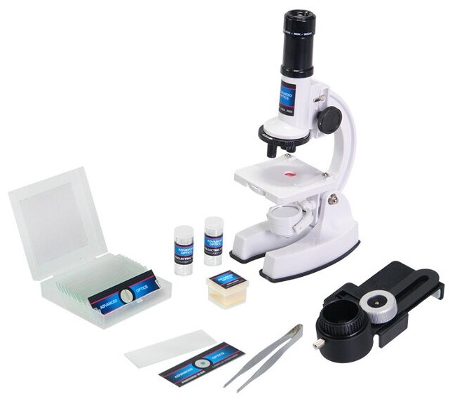 Микроскоп Eastcolight 100/450/900x SMART 8012 / 25514