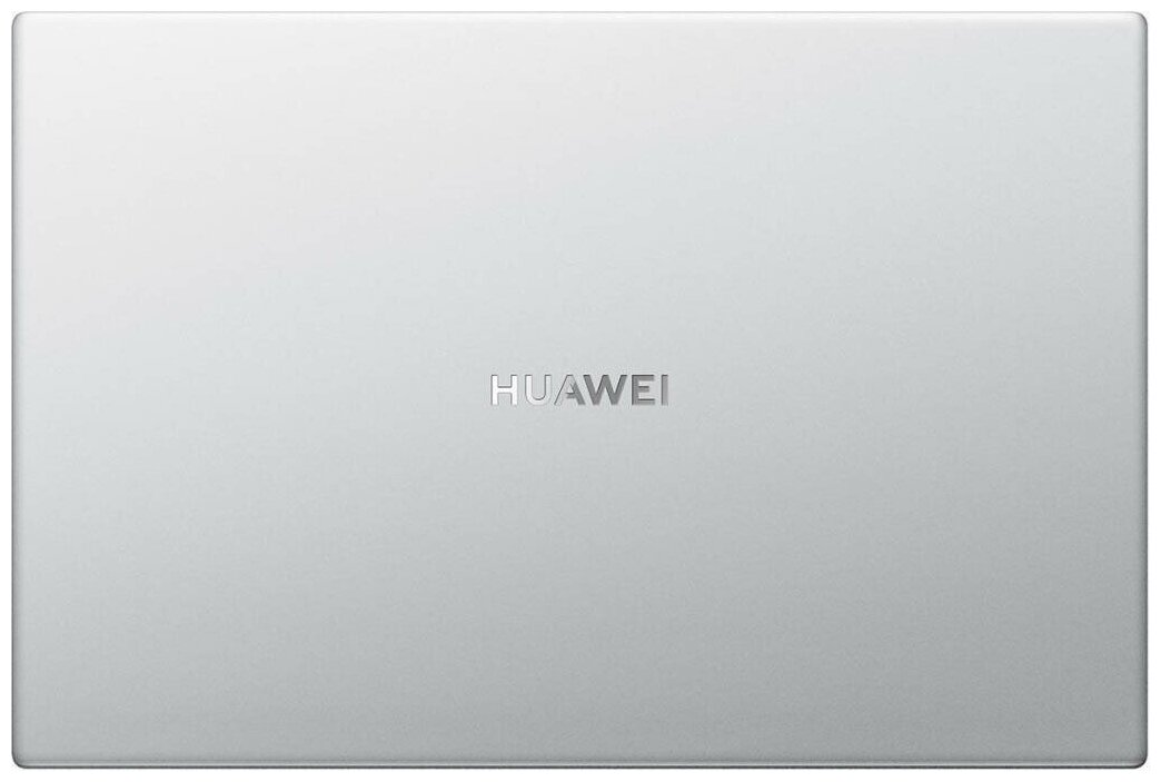 Ноутбук Huawei MateBook D 14 NbD-WDH9 8512GB мистический серебристый