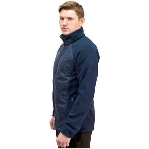 фото Куртка rosomaha флисовая ермак (rus 48)