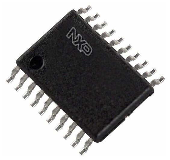 Микросхема SA616DK