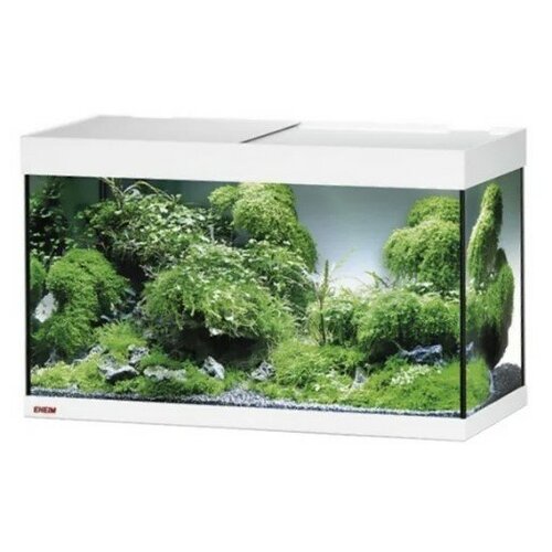 Аквариум EHEIM vivaline 180 LED белый 180л