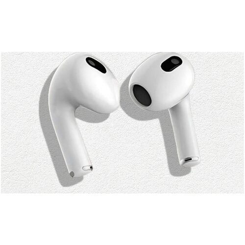 Беспроводные Наушники HOCO 3 серии Премиум HIGH-QUALITY SOUNDTWS наушники Гарнитура смартфонаБелыйБлютуз 235000₽