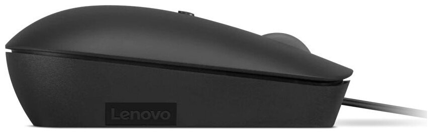 Мышь Lenovo 400