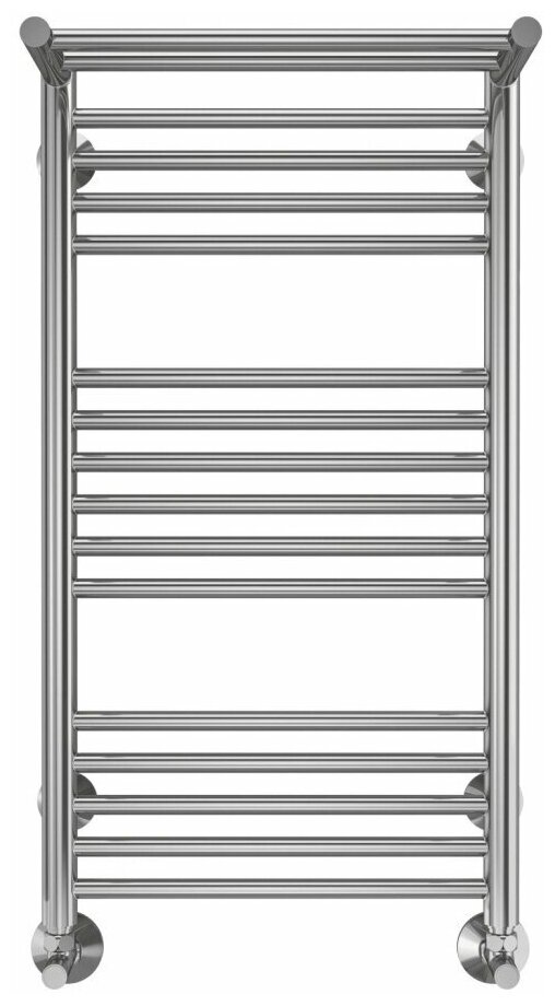 Terminus Полотенцесушитель Terminus Аврора с/п П16 400х800
