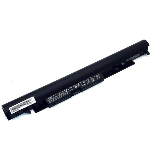 аккумуляторная батарея pitatel bt 1444 2200mah для hp 15 bs 15 bw 240 g6 245 g6 250 g6 255 g6 Аккумуляторная батарея Amperin для ноутбука HP 15-BW (JC04) 14,8V 2200mAh AI-15BW