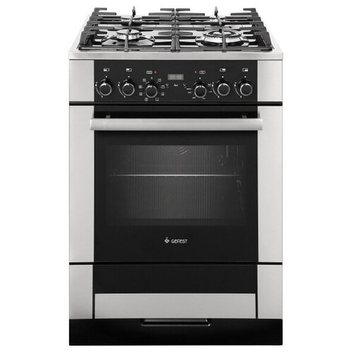 Плита комбинированная GEFEST 6502-03 0284 3808000₽